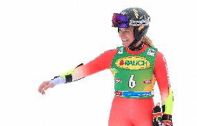 SPORT INVERNALI - Sci Alpino - 2026 Audi FIS Ski World Cup - Women's Giants Slalom