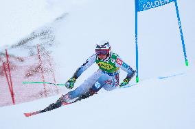 SPORT INVERNALI - Sci Alpino - 2026 Audi FIS Ski World Cup - Women's Giants Slalom