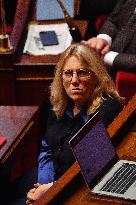 Questions To the Government - Paris