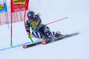 SPORT INVERNALI - Sci Alpino - 2026 Audi FIS Ski World Cup - Women's Giants Slalom