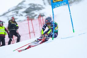 SPORT INVERNALI - Sci Alpino - 2026 Audi FIS Ski World Cup - Women's Giants Slalom