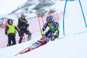 SPORT INVERNALI - Sci Alpino - 2026 Audi FIS Ski World Cup - Women's Giants Slalom