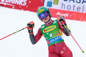 SPORT INVERNALI - Sci Alpino - 2026 Audi FIS Ski World Cup - Women's Giants Slalom