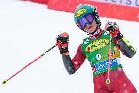 SPORT INVERNALI - Sci Alpino - 2026 Audi FIS Ski World Cup - Women's Giants Slalom