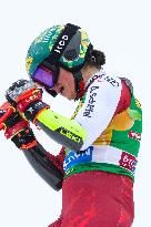 SPORT INVERNALI - Sci Alpino - 2026 Audi FIS Ski World Cup - Women's Giants Slalom