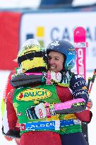 SPORT INVERNALI - Sci Alpino - 2026 Audi FIS Ski World Cup - Women's Giants Slalom
