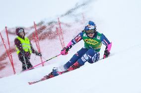 SPORT INVERNALI - Sci Alpino - 2026 Audi FIS Ski World Cup - Women's Giants Slalom
