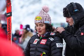 SPORT INVERNALI - Sci Alpino - 2026 Audi FIS Ski World Cup - Women's Giants Slalom