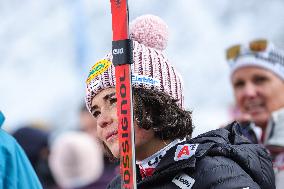 SPORT INVERNALI - Sci Alpino - 2026 Audi FIS Ski World Cup - Women's Giants Slalom