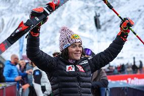 SPORT INVERNALI - Sci Alpino - 2026 Audi FIS Ski World Cup - Women's Giants Slalom