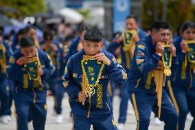 Artist Collectives Participate in Auditions for Carnival of Black and Whites 2026