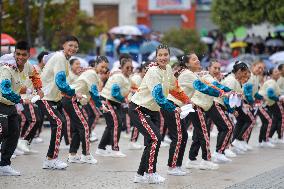 Artist Collectives Participate in Auditions for Carnival of Black and Whites 2026