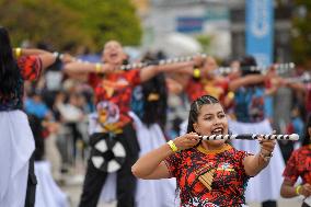 Artist Collectives Participate in Auditions for Carnival of Black and Whites 2026