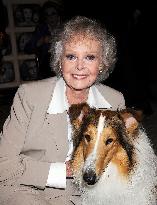 June Lockhart 1925 - 2025