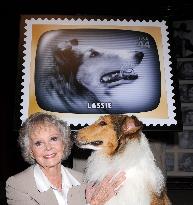 'Early TV Memories' Commemorative Stamp Unveiling