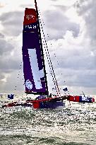 TRANSAT CAFE L OR Le Havre Normandie 2025. FC