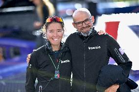 TRANSAT CAFE L OR Le Havre Normandie 2025. FC