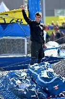 TRANSAT CAFE L OR Le Havre Normandie 2025. FC