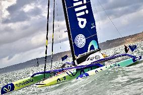 TRANSAT CAFE L OR Le Havre Normandie 2025. FC