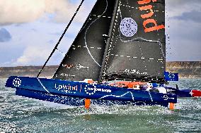 TRANSAT CAFE L OR Le Havre Normandie 2025. FC
