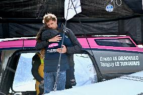 TRANSAT CAFE L OR Le Havre Normandie 2025. FC