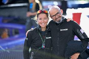 TRANSAT CAFE L OR Le Havre Normandie 2025. FC