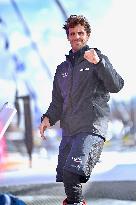 TRANSAT CAFE L OR Le Havre Normandie 2025. FC