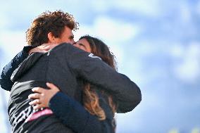 TRANSAT CAFE L OR Le Havre Normandie 2025. FC