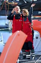 TRANSAT CAFE L OR Le Havre Normandie 2025. FC