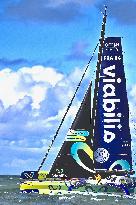 TRANSAT CAFE L OR Le Havre Normandie 2025. FC