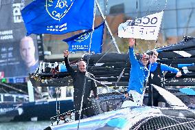 TRANSAT CAFE L OR Le Havre Normandie 2025. FC