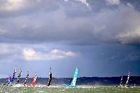 TRANSAT CAFE L OR Le Havre Normandie 2025. FC