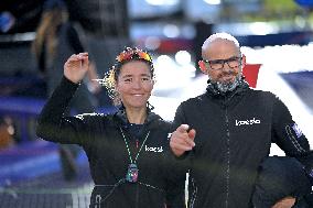 TRANSAT CAFE L OR Le Havre Normandie 2025. FC