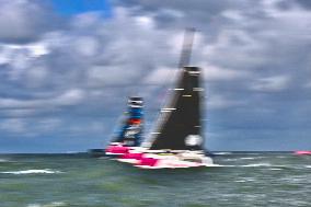 TRANSAT CAFE L OR Le Havre Normandie 2025. FC