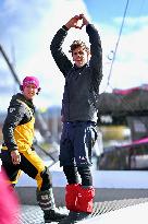 TRANSAT CAFE L OR Le Havre Normandie 2025. FC