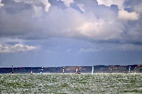 TRANSAT CAFE L OR Le Havre Normandie 2025. FC