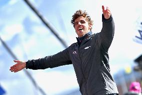 TRANSAT CAFE L OR Le Havre Normandie 2025. FC