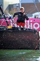 TRANSAT CAFE L OR Le Havre Normandie 2025. FC