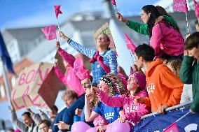 TRANSAT CAFE L OR Le Havre Normandie 2025. FC