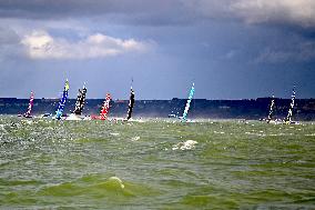 TRANSAT CAFE L OR Le Havre Normandie 2025. FC