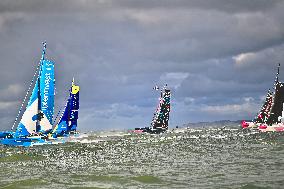 TRANSAT CAFE L OR Le Havre Normandie 2025. FC