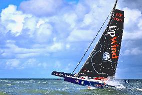 TRANSAT CAFE L OR Le Havre Normandie 2025. FC