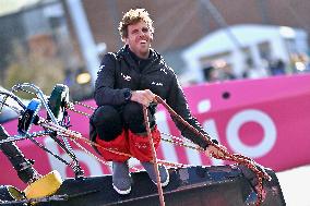 TRANSAT CAFE L OR Le Havre Normandie 2025. FC