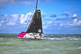 TRANSAT CAFE L OR Le Havre Normandie 2025. FC