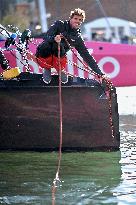 TRANSAT CAFE L OR Le Havre Normandie 2025. FC