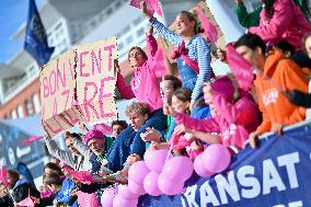 TRANSAT CAFE L OR Le Havre Normandie 2025. FC