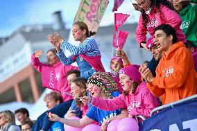 TRANSAT CAFE L OR Le Havre Normandie 2025. FC