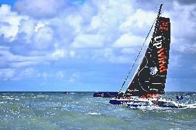 TRANSAT CAFE L OR Le Havre Normandie 2025. FC