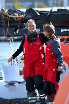 TRANSAT CAFE L OR Le Havre Normandie 2025. FC