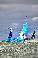 TRANSAT CAFE L OR Le Havre Normandie 2025. FC